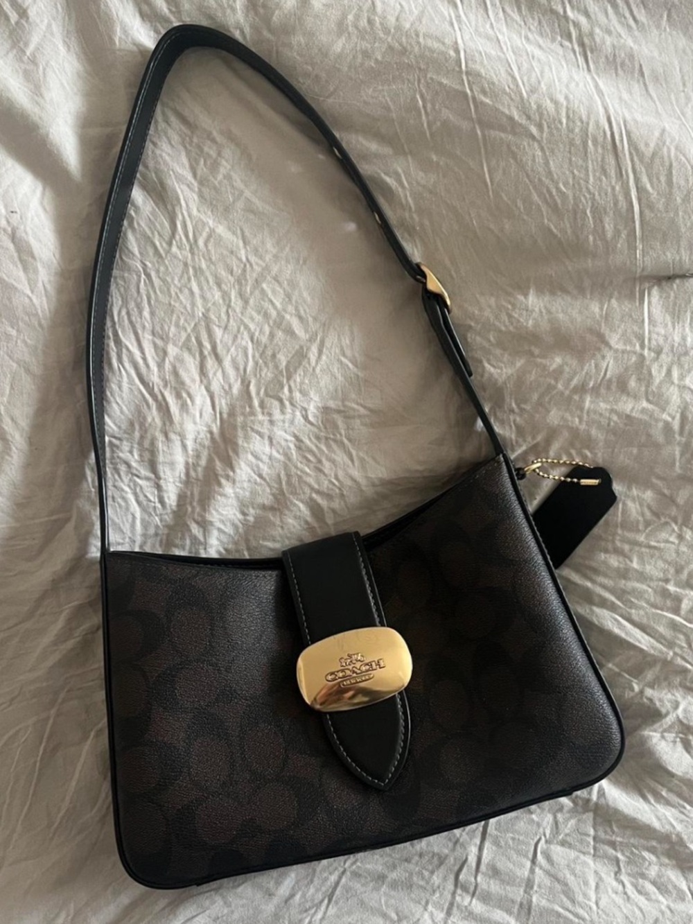 Coach Signature Eliza